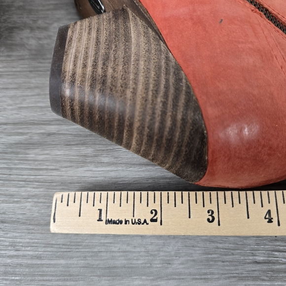 FRYE Reina Booties - Picture 15 of 16